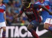 Canterano semana: Jean-Marie Dongou