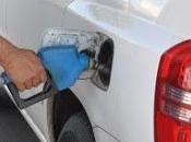 variación precios combustibles.