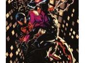 Primer vistazo Scarlet Spider