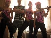 Spring Breakers, película sobre vacío