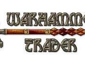 Warhammer Trader cierra pagina Ebay