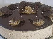Dulce castañas