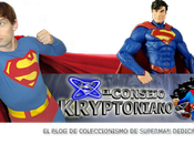 Escriba recomienda...El Consejo Kryptoniano