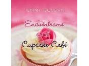 Reseña: Encuéntrame cupcake café