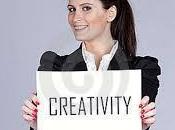 Cuando Creatividad entra Empresa