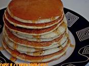 Exquisitas tortitas americanas