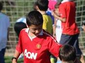 valor deporte niños