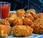 Popcorn Nuggets pollo
