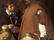 Velázquez: aguador Sevilla