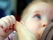 amamantamiento promueve mejor desarrollo cerebral bebés