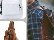 BACK SCHOOL: Mochilas