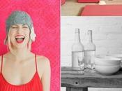 Colour Board #54. Turbulence, samba, vivacious