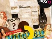 WISH nº13 Summer Holiday Edition (From Asia With Love)