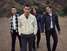 Nuevo vídeo Arctic Monkeys: 'Why'd Only Call When You're High?'