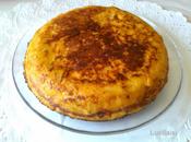 Tortilla pisto