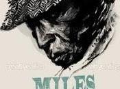 Tapas Posters MILES DAVIS