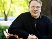 Linus Torvalds dice vencido Microsoft, pero como esperaba