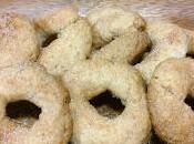 Receta rollitos anís