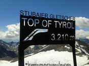 #browniesmemoriesgoestoeurope: Tyrol