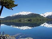 Lagos lagunas para quienes gustan naturaleza pura.