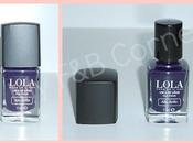 Lola Make nail polish