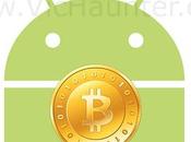 Bitcoins están salvo culpa Android