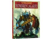 Warhammer: Hombres Lagarto