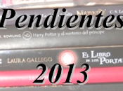 Reto Sagas Pendientes 2013
