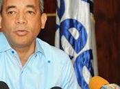 Bichara afirma mejorará servicio energía 2014.