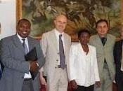 Evangélicos italianos transmiten apoyo Kyenge ante ataques racistas