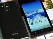 Arirang, Smartphone Corea Norte
