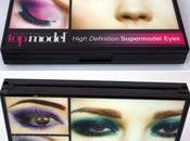 Paleta High Definition Supermodel Eyes