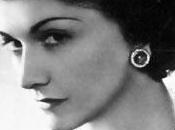 Gabrielle Bonheur Coco Chanel".