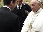 papa recibió seleccionado argentino vaticano