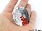 Anillo Costura Vacía Nevera