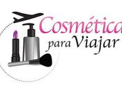 Nace Cosmética para Viajar