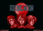 Mientras esperamos llegue Odallus, ¿qué pasar algo miedo pixelado Killing Moon?