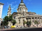 Basilica Esteban Budapest