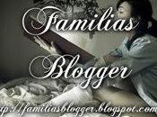 Busco familia blogger