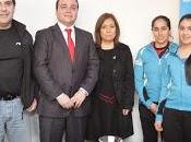 Tenimesista magallánica comienza participación evento internacional