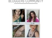 Inspírate blogger community