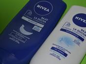 ducha Nivea!!