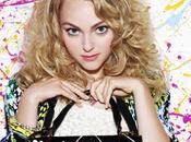 Llega carrie diaries, glitz*