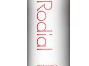 Ganadora Sorteo Facebook -Agua Limpiadora Rostro Ojos Rodial Dragon's Blood Cleansing Water