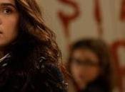 Vampire Academy Blood Sisters: Stills Trailer trailer