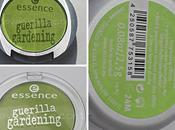 ESSENCE Guerrilla Gardening Plant Planet