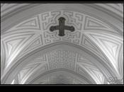 Simetria blanco negro