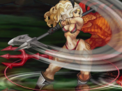 Dragon´s Crown confirma para Europa Octubre