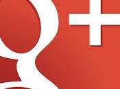 novedades Google+ para Android