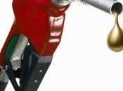 deja variación precios gasolina, gasoil GLP.